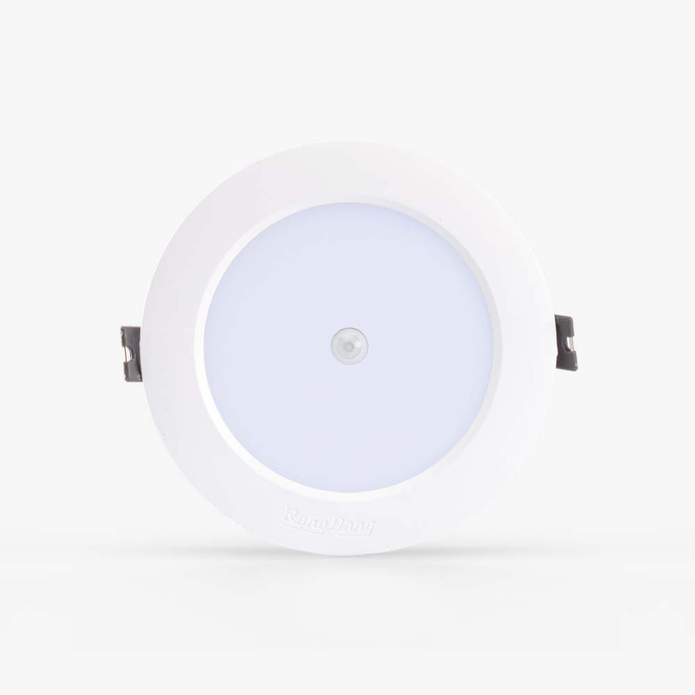 ĐÈN LED DOWNLIGHT ÂM TRẦN CẢM BIẾN AT04.PIR 110-9W