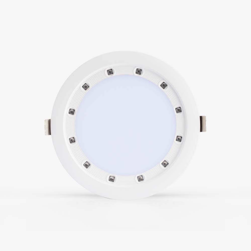 Đèn LED Âm trần Downlight UV - AT21.UV 135-14W