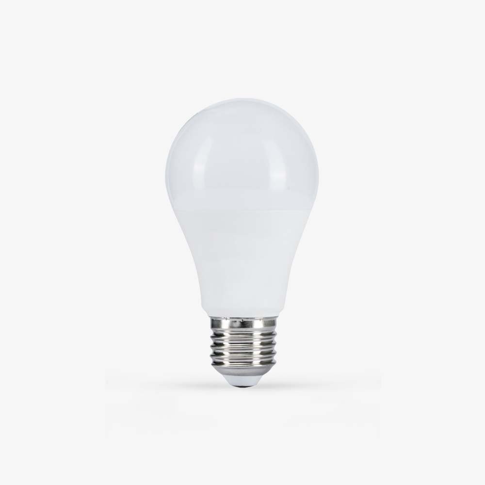 đèn LED BULB Tròn 7W Model: A60N1 12-24VDC-7W