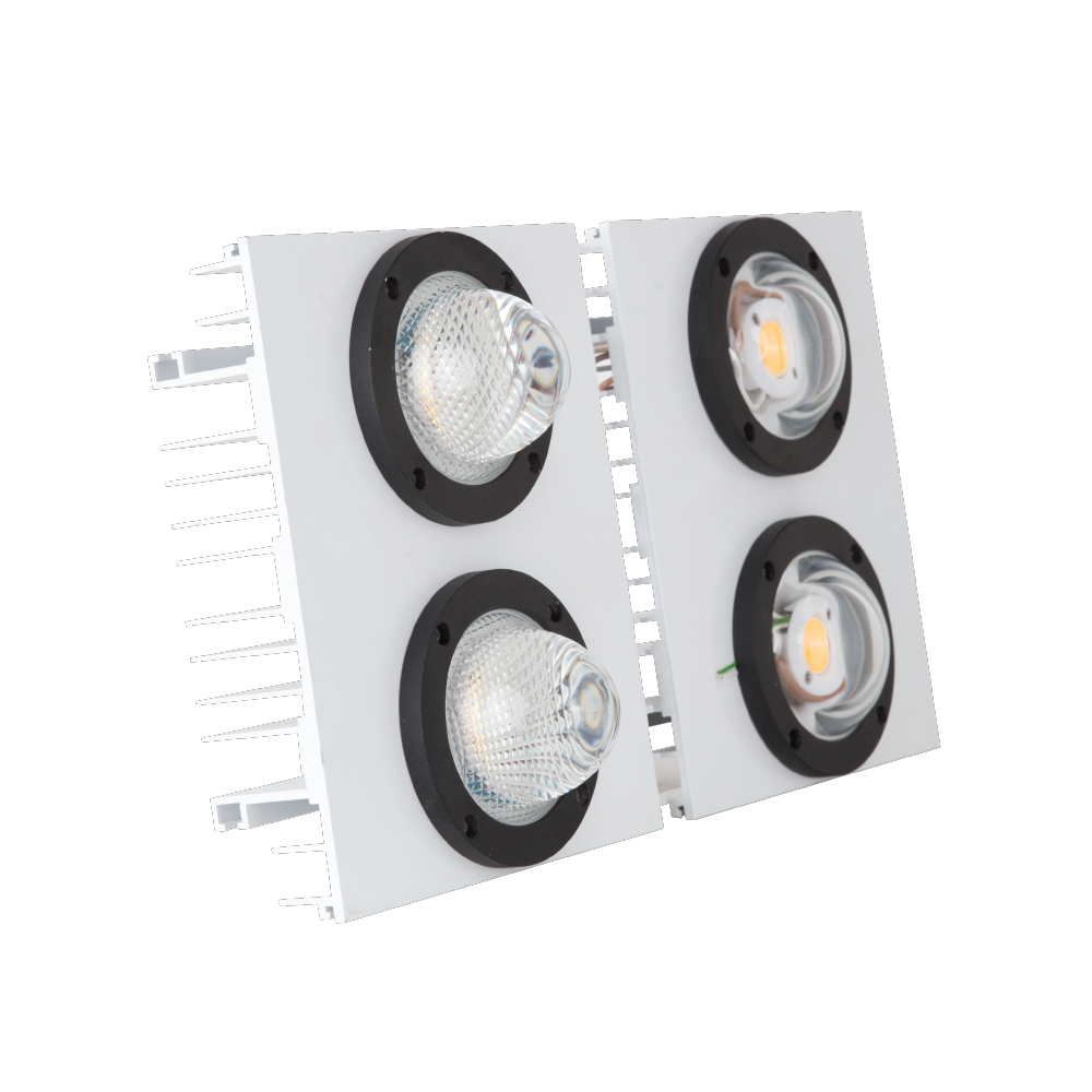 Đèn LED Đánh cá DC05 400W.NA