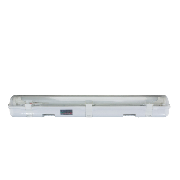 Đèn LED Tube chống ẩm 20Wx2 Model: CA01 20Wx2.DA