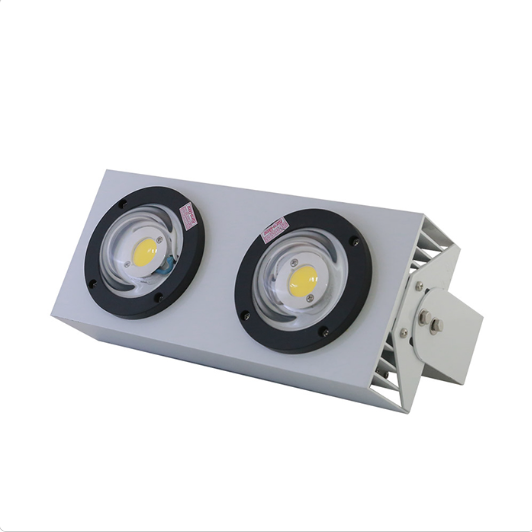 Đèn LED chiếu Boong CB02 150W