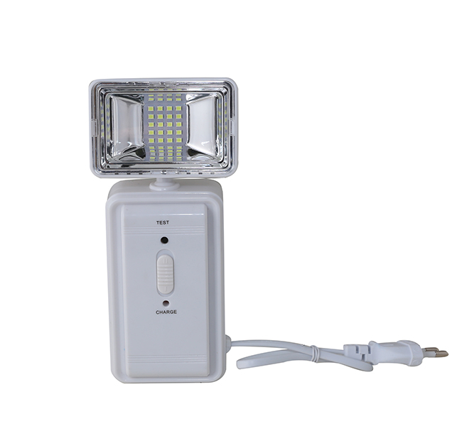 ĐÈN LED KHẨN CẤP 3W PCCC - KC05 3W