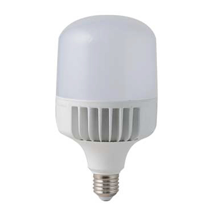 đèn LED BULB Trụ Nhôm đúc 50W Model: TR120NĐ1 50W