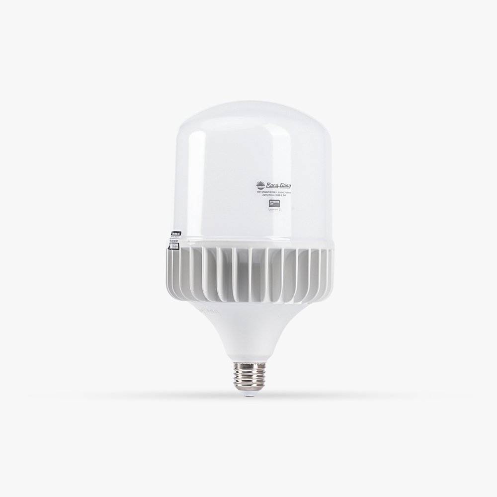 đèn LED BULB Trụ nhôm đúc 20W Model: TR80NĐ2-20W.H