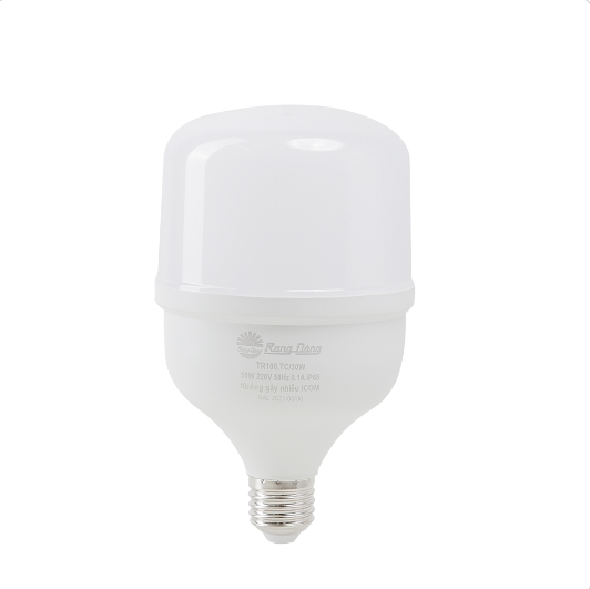 Bóng đèn LED BULB chuyên dụng cho tàu cá TR100.TC-30W