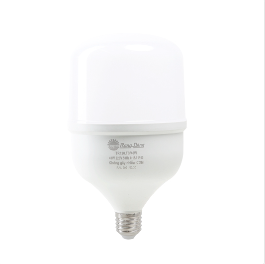 Bóng đèn LED BULB chuyên dụng cho tàu cá TR120.TC-40W