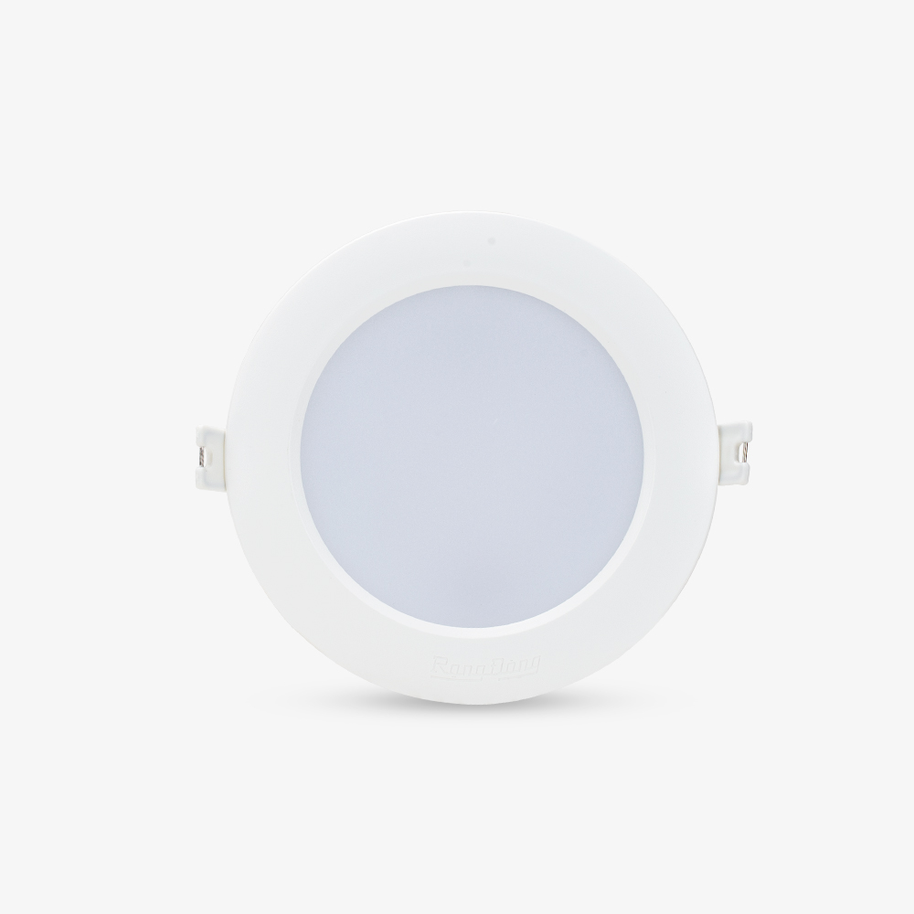 Đèn LED âm trần Downlight đổi màu AT28 ĐM 110-10W