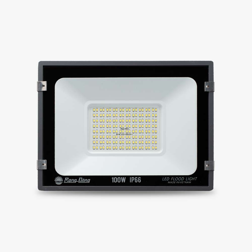 Đèn Pha LED CP10 100W