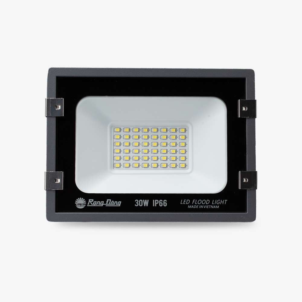 Đèn Pha LED CP10 30W