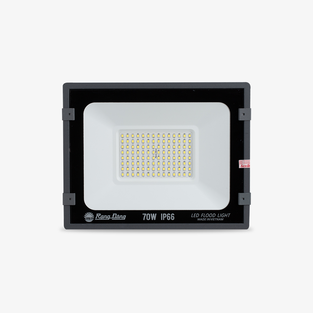 ĐÈN PHA LED CP10 70W