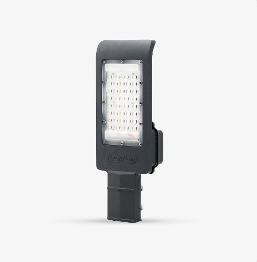 Đèn LED chiếu sáng đường CSD09 30W.PLUS