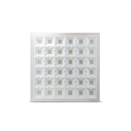 Đèn LED Panel chống chói P06.UGR19.V 600x600-50W