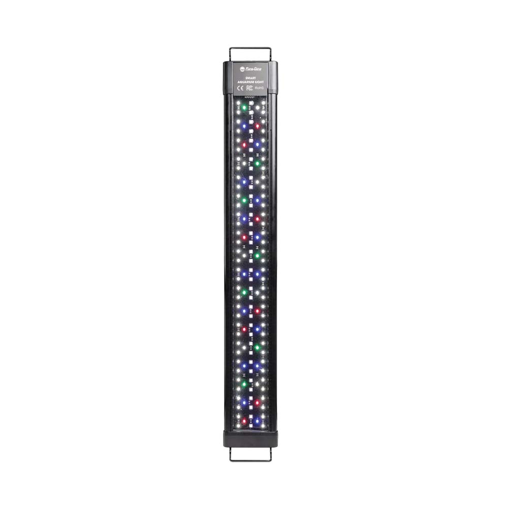 Bộ đèn LED thủy sinh đổi màu TS01.RGB 900-48W