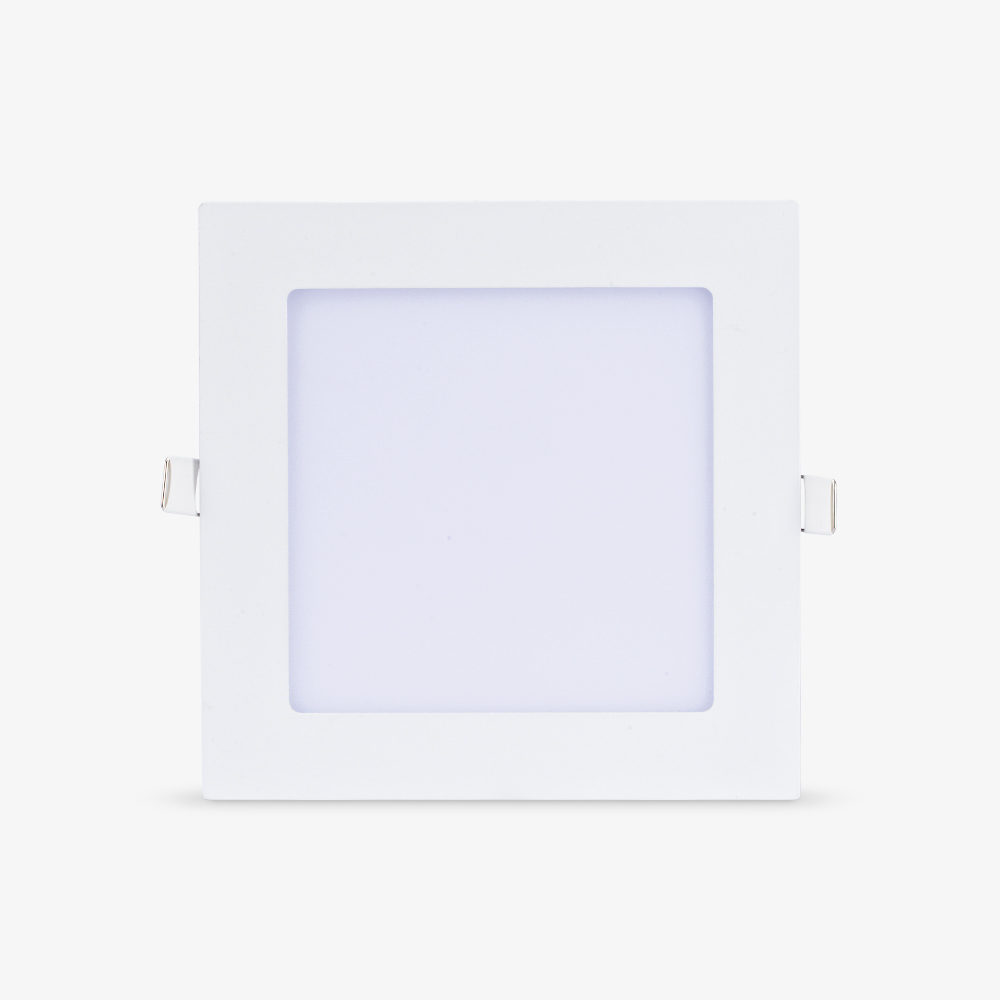 Đèn LED Panel Vuông - PN04 110x110-9W