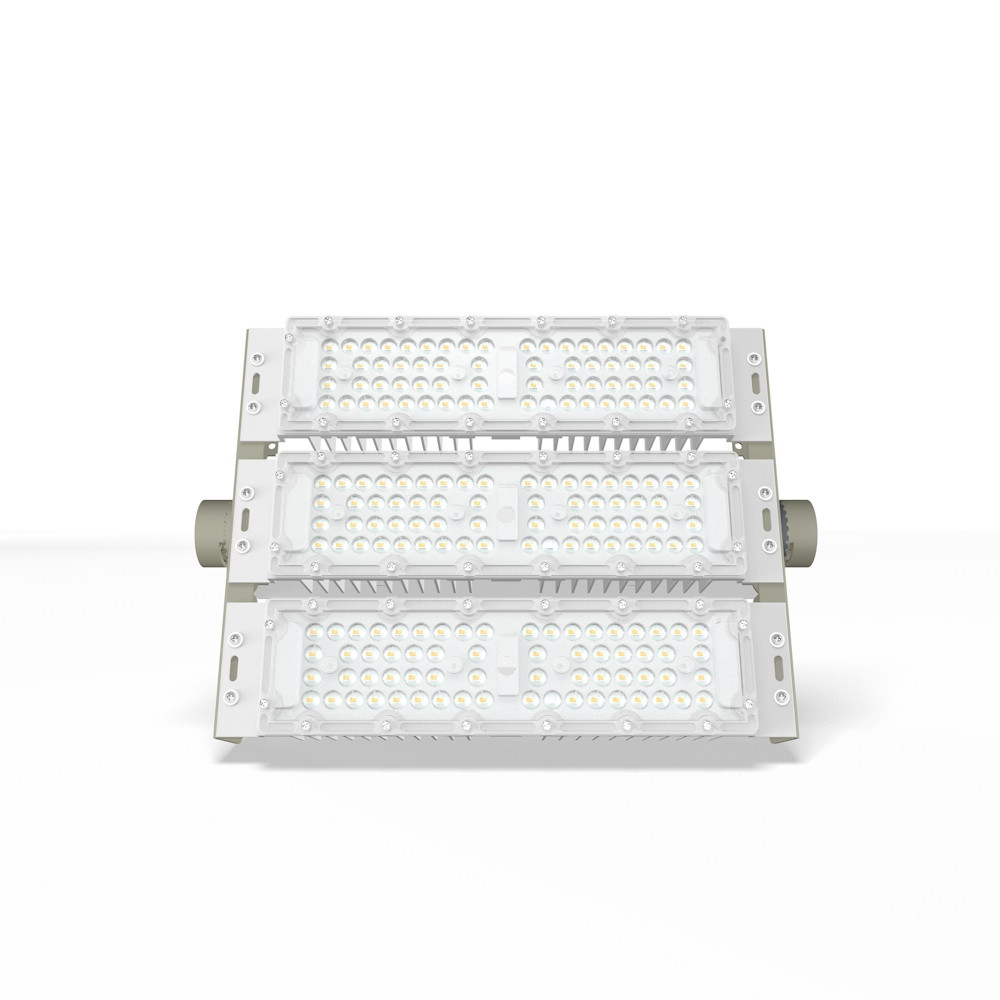 Đèn LED chiếu pha - CP07 150W