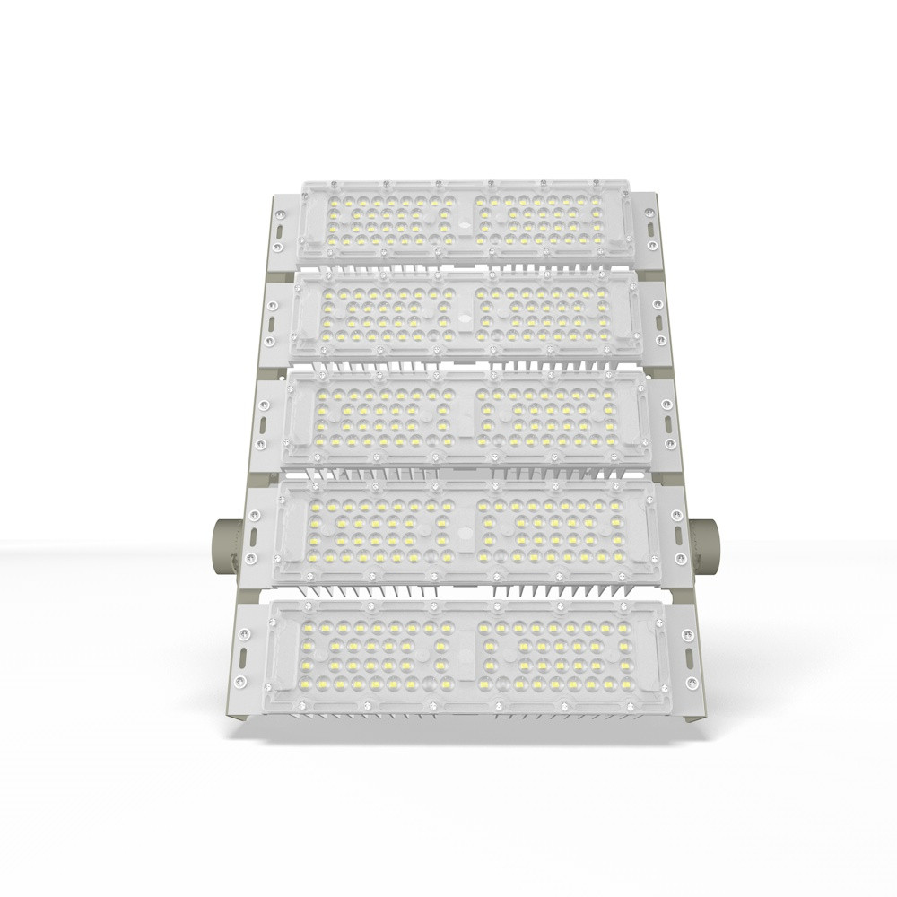 Đèn LED chiếu pha - CP07 250W