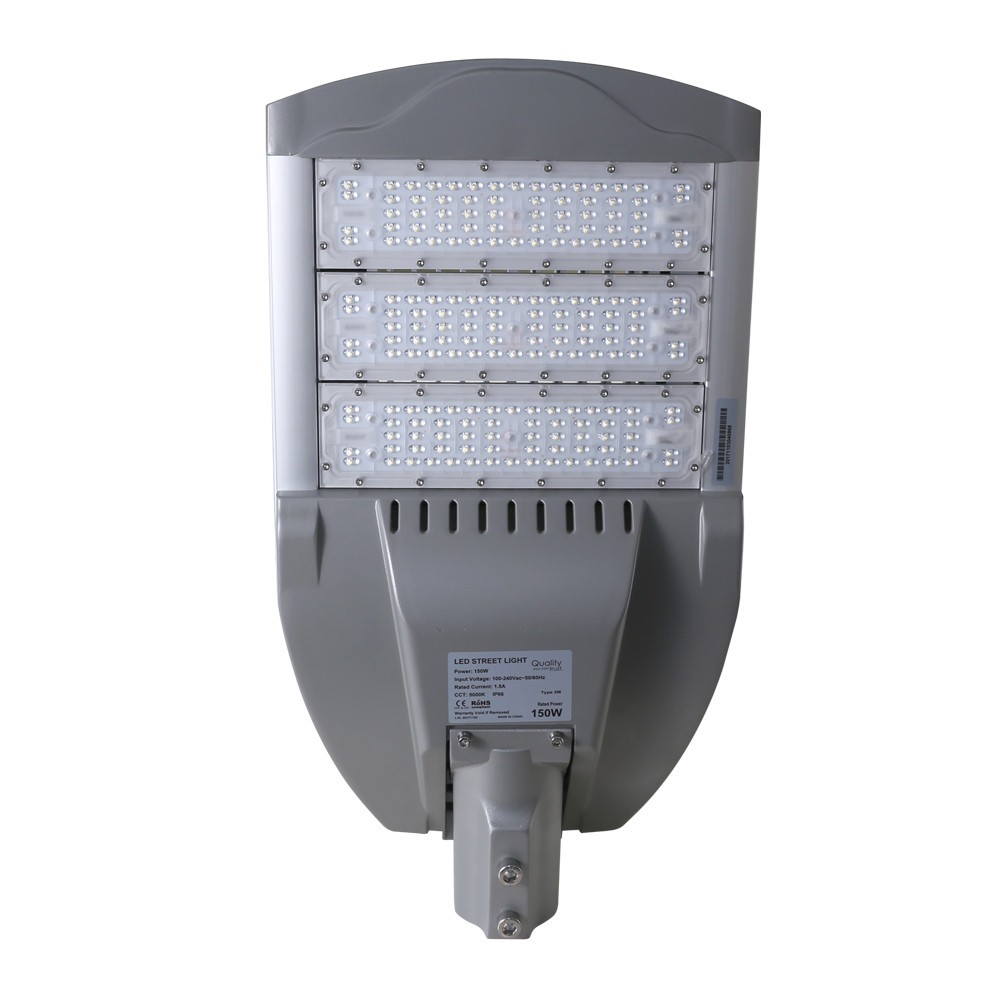 Đèn đường LED 120W - CSD04 120W